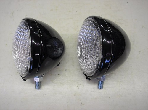 Head lights volt fits - 6,