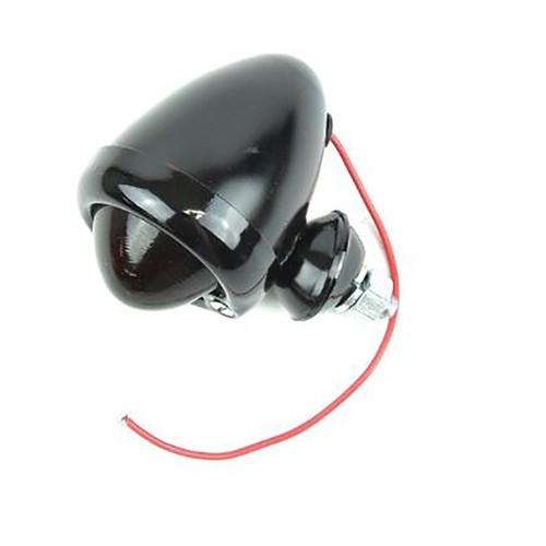 Bullet style tail light 6 - style,